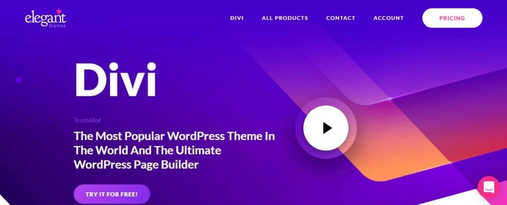 Best WordPress Templates for Artists