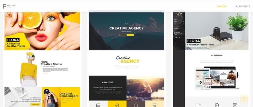 Best WordPress Templates for Artists