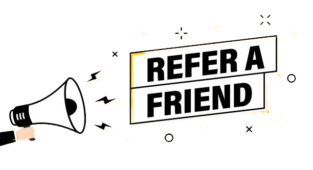 Referral Program