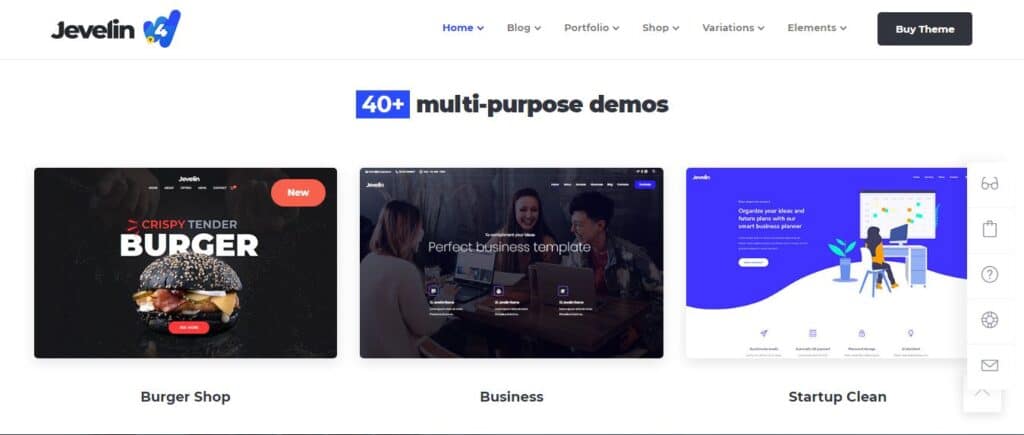 Best WordPress Templates for Artists