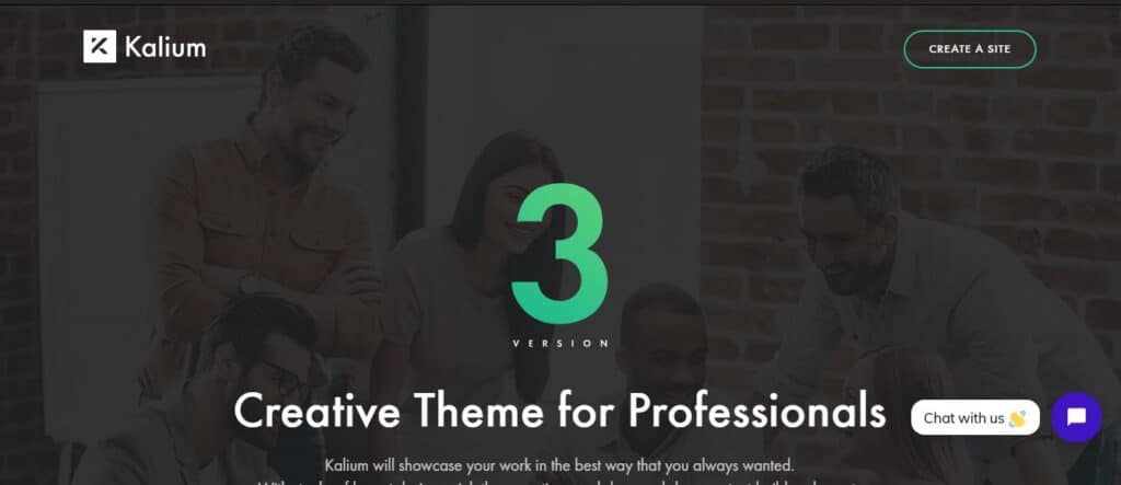 Best WordPress Templates for Artists